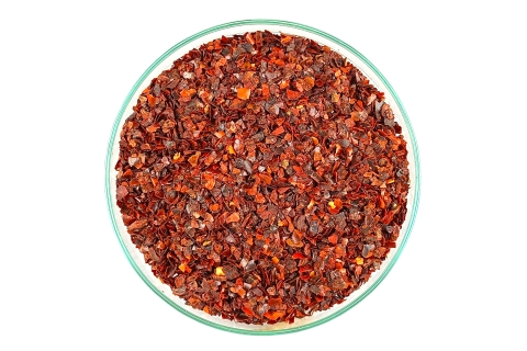 PAPRYKA Słodka Wędzona Grys